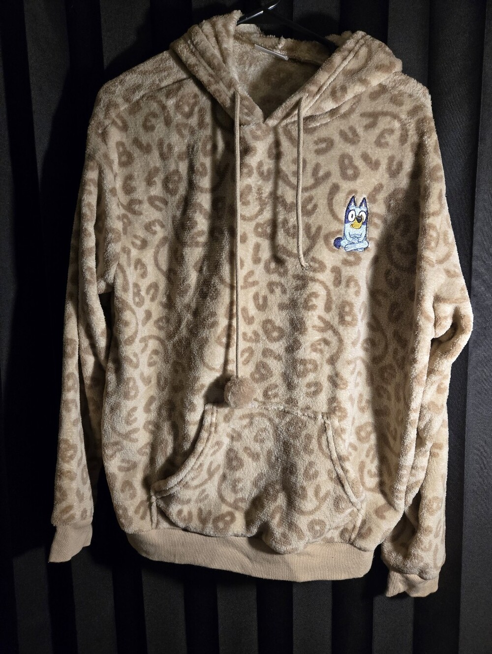 Bluey Sweatshirt - Medium